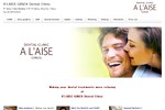 A'LAISE GINZA Dental Clinic