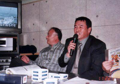 横浜市立 万騎が原中学校 同窓会